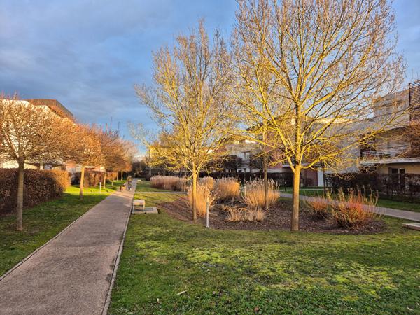 Appartement Saint Avertin 3 pièces 70 m2