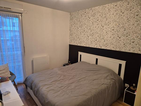 Appartement Saint Avertin 3 pièces 70 m2