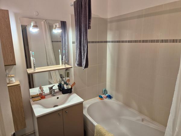 Appartement Saint Avertin 3 pièces 70 m2