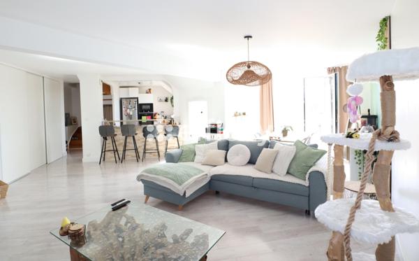 Appartement 3 pièces - 87 m² Exclusivité