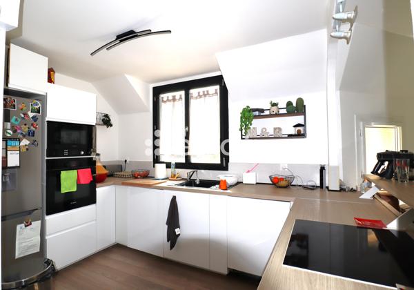 Appartement 3 pièces - 87 m² Exclusivité