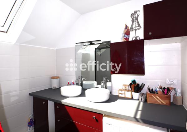 Appartement 3 pièces - 87 m² Exclusivité