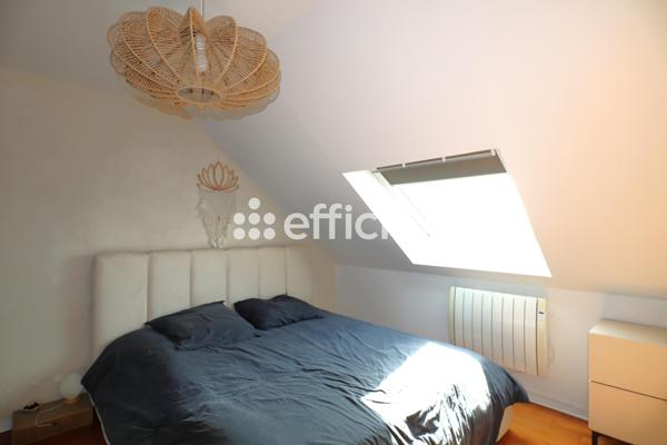 Appartement 3 pièces - 87 m² Exclusivité