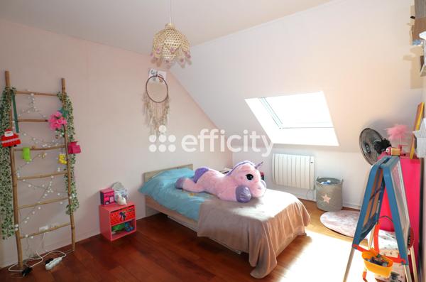 Appartement 3 pièces - 87 m² Exclusivité