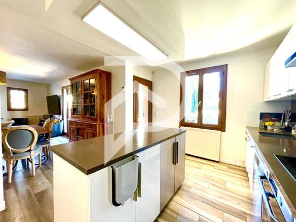 Maison 4 pièces 80 m2
