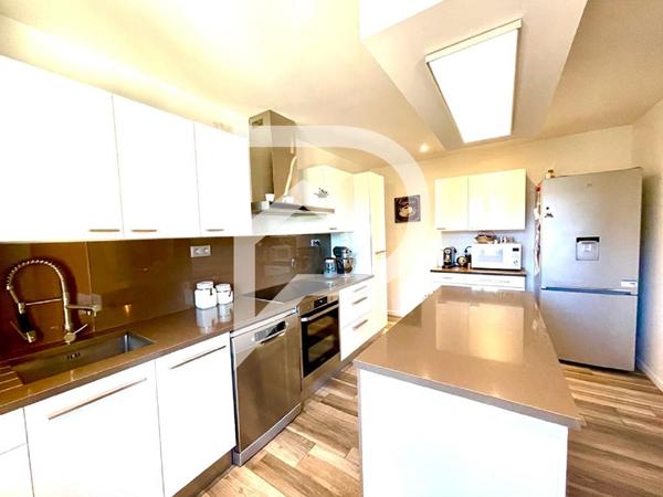 Maison 4 pièces 80 m2