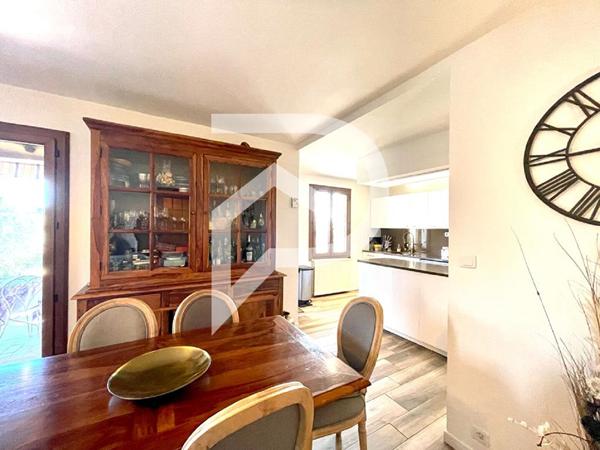 Maison 4 pièces 80 m2