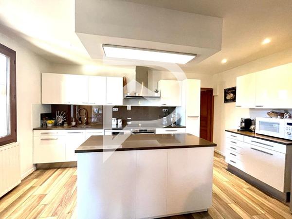 Maison 4 pièces 80 m2