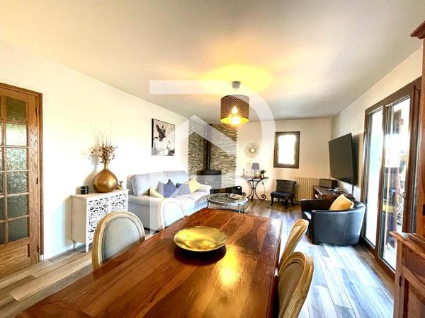 Maison 4 pièces 80 m2