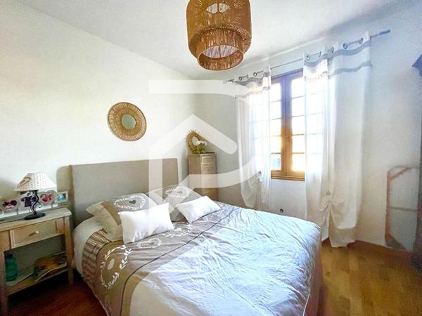 Maison 4 pièces 80 m2