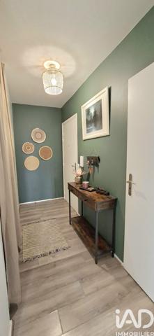 Appartement à vendre 4 pièces 73 m² Bonneuil-sur-Marne