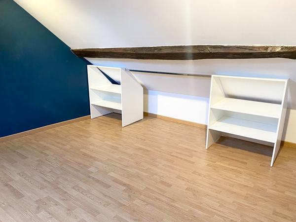 Appartement 2 pièces 28.2 m2