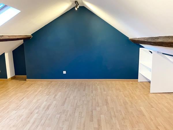 Appartement 2 pièces 28.2 m2