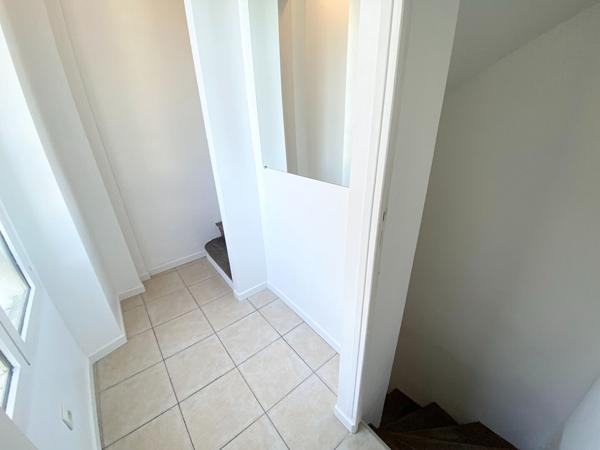 Appartement 2 pièces 28.2 m2