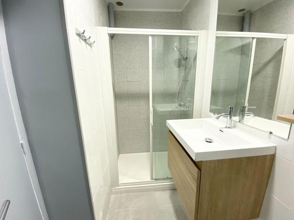 Appartement 2 pièces 28.2 m2