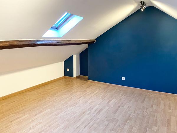 Appartement 2 pièces 28.2 m2