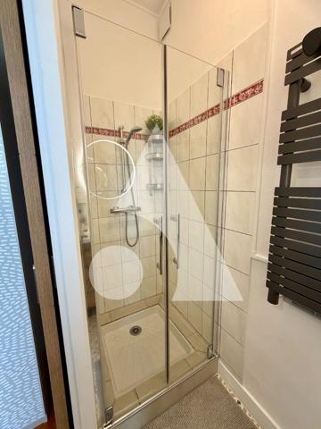 Appartement 2 pièces 37.6 m2