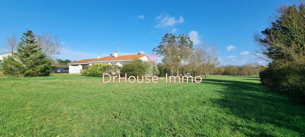 Maison à vendre 6 pièces de 102 m²