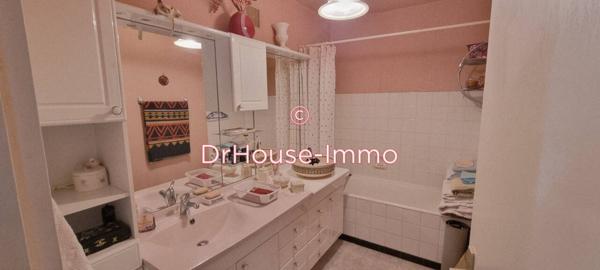 Maison à vendre 6 pièces de 102 m²