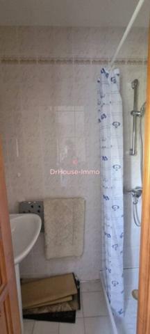 Maison à vendre 6 pièces de 102 m²