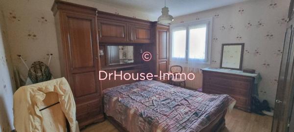 Maison à vendre 6 pièces de 102 m²