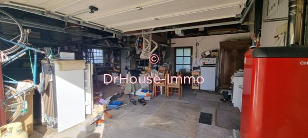 Maison à vendre 6 pièces de 102 m²