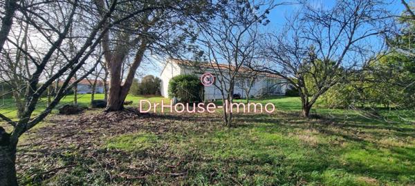 Maison à vendre 6 pièces de 102 m²