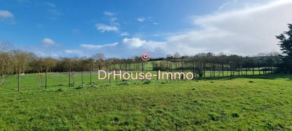 Maison à vendre 6 pièces de 102 m²