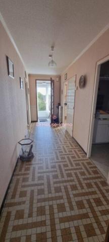 Maison à vendre 6 pièces de 102 m²