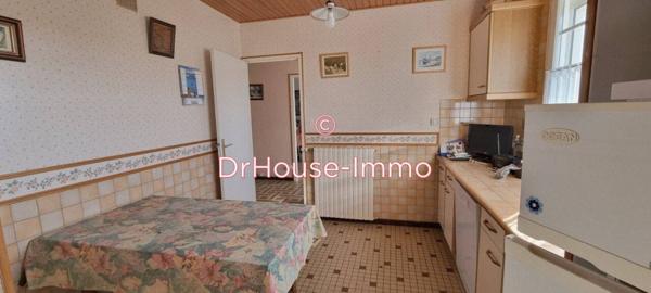 Maison à vendre 6 pièces de 102 m²