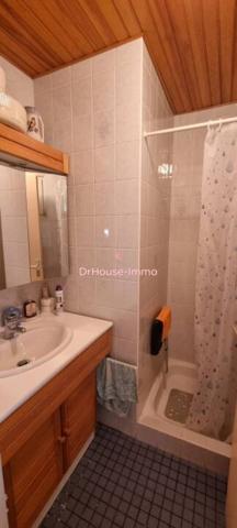 Maison à vendre 6 pièces de 102 m²