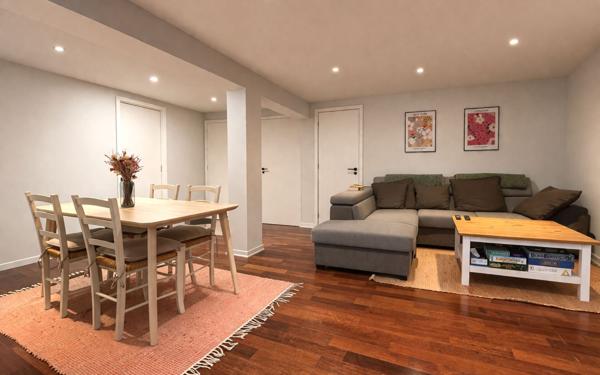Appartement à vendre    4 pièces •  Toulouse