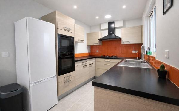 Appartement à vendre    4 pièces •  Toulouse
