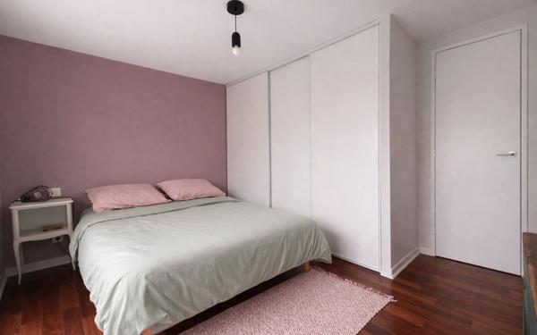 Appartement à vendre    4 pièces •  Toulouse