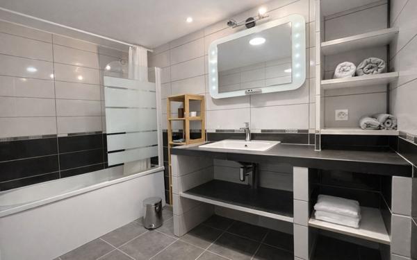 Appartement à vendre    4 pièces •  Toulouse