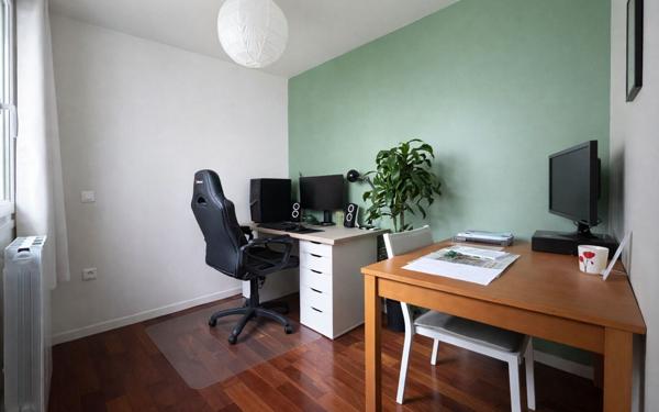 Appartement à vendre    4 pièces •  Toulouse