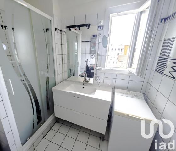 Appartement 4 pièces de 84 m² à Palaiseau (91120)