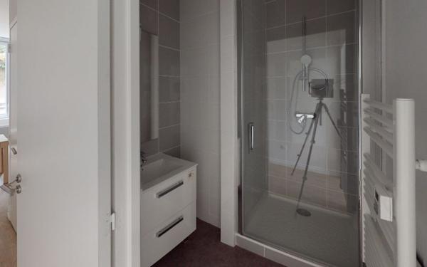 Appartement à louer    1 pièce • 38,42 m2 Saint-Étienne