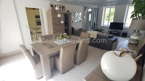 Belle villa avec piscine