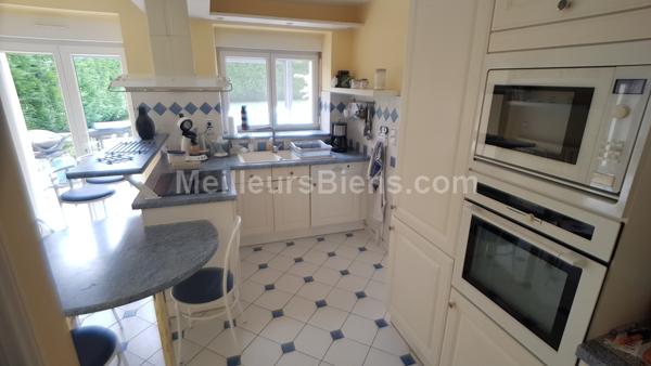 Belle villa avec piscine