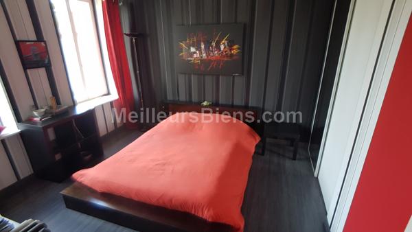 Belle villa avec piscine