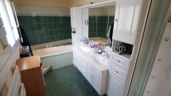 Belle villa avec piscine