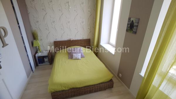 Belle villa avec piscine