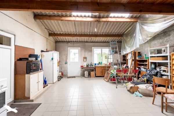 Maison à vendre |  Lesneven |  7 pièces | 106 m²