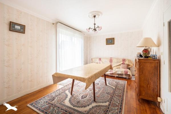 Maison à vendre |  Lesneven |  7 pièces | 106 m²