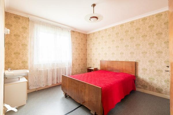 Maison à vendre |  Lesneven |  7 pièces | 106 m²