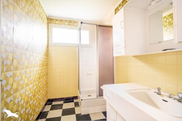 Maison à vendre |  Lesneven |  7 pièces | 106 m²