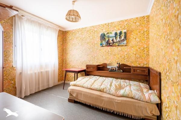 Maison à vendre |  Lesneven |  7 pièces | 106 m²