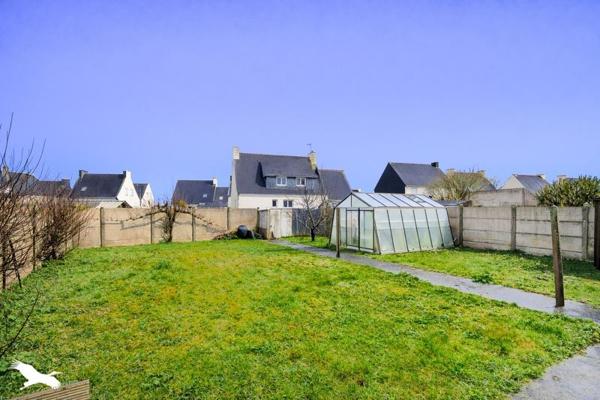 Maison à vendre |  Lesneven |  7 pièces | 106 m²