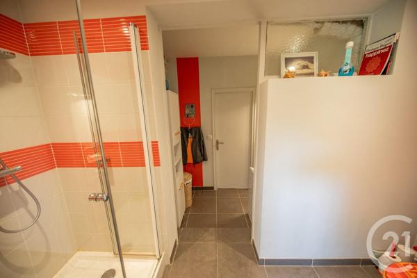 Maison à vendre  6 pièces - 107,48 m2 LE TAILLAN MEDOC - 33